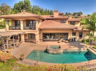 2270 Feather Rock Rd, Diamond Bar, CA 91765