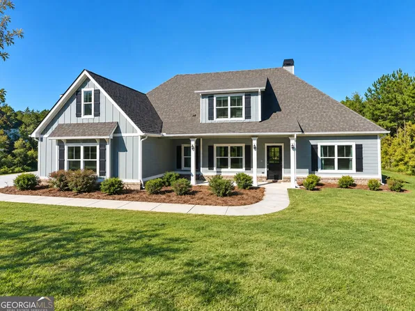 5322 State Highway 362 #11, Williamson, GA 30292