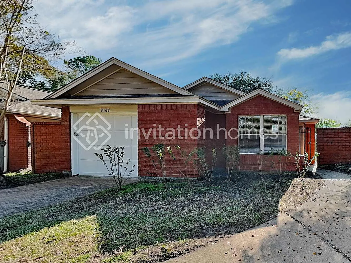 9167 Golden Sunshine Dr Houston, TX 77064 — Photo 1