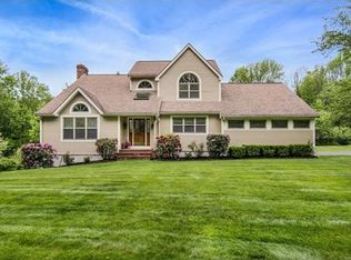 524 Central Tpke, Sutton, MA 01590