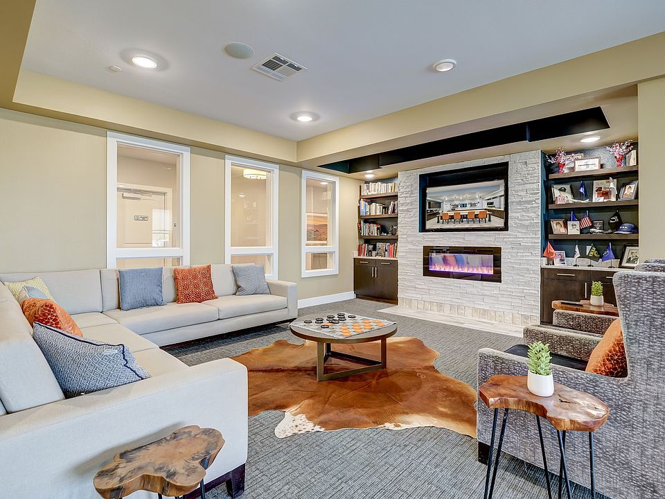 Lounge Room