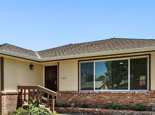 1163 Longcroft St, West Sacramento, CA 95691