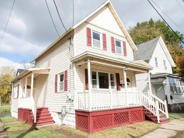 132 Fenton St, Syracuse, NY 13204