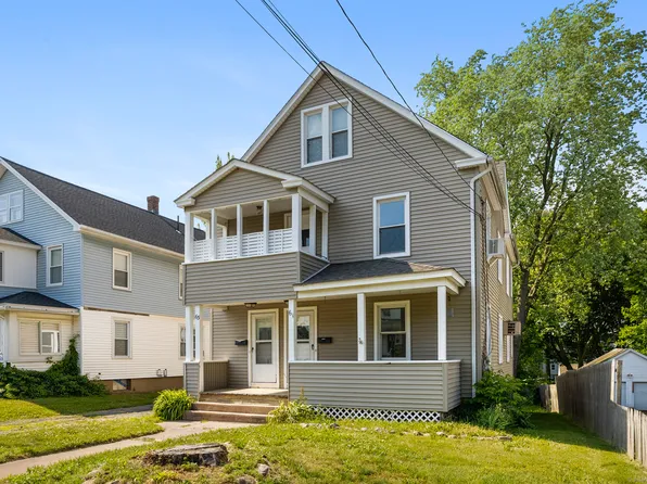 61 Summer Street, Manchester, CT 06040