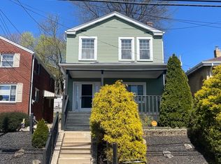 1135 Berkshire Ave, Pittsburgh, PA 15226