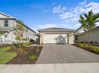 44117 Kelly DR, PUNTA GORDA, FL 33982