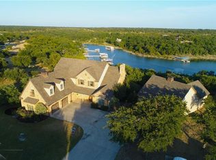 2013 Deepwater Rd, Brownwood, TX 76801