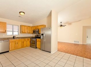 11019 Andalusian Ave SW, Albuquerque, NM 87121