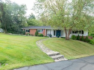 1727 Maybrook Rd, Jackson, MI 49203