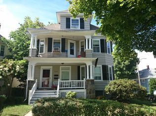 112 Manthorne Rd, West Roxbury, MA 02132