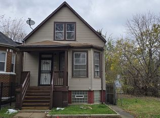 1234 W 72nd St, Chicago, IL 60636