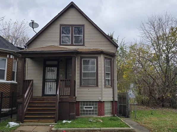 1234 W 72nd St, Chicago, IL 60636