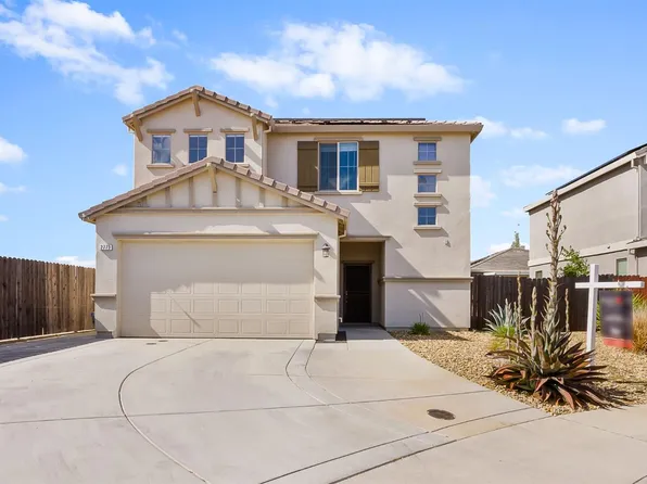 2773 Chelan Ct, Antelope, CA 95843