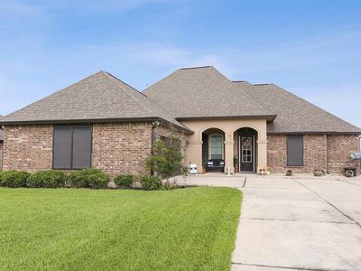 318 Crossing North St, Thibodaux, LA, 70301