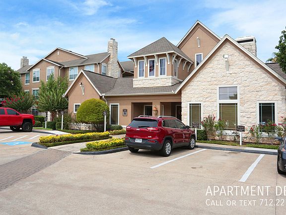 2nd image of 10581 Westpark Dr #1992