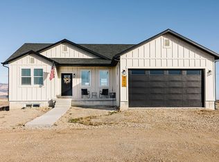 3073 E Old Wellington Rd, Price, UT 84501