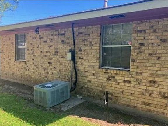 Property Rear View