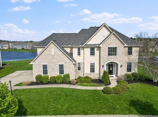 (Undisclosed Address), Galena, OH 43021