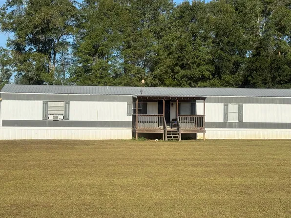 1111 Three Notch Rd, Colquitt, GA 39837