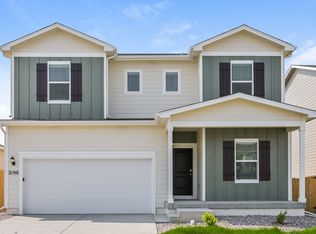 2190 Christina St, Fort Lupton, CO 80621