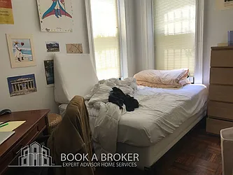 Rented by Book A Broker
