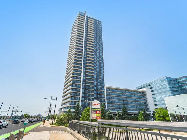 3600 Highway 7, Vaughan, ON