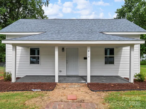 815 Church St, Kings Mountain, NC 28086