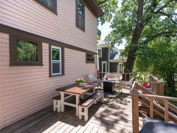 607 N Union Ave, Fergus Falls, MN 56537