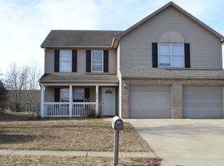 3910 Chenango Pl, West Lafayette, IN