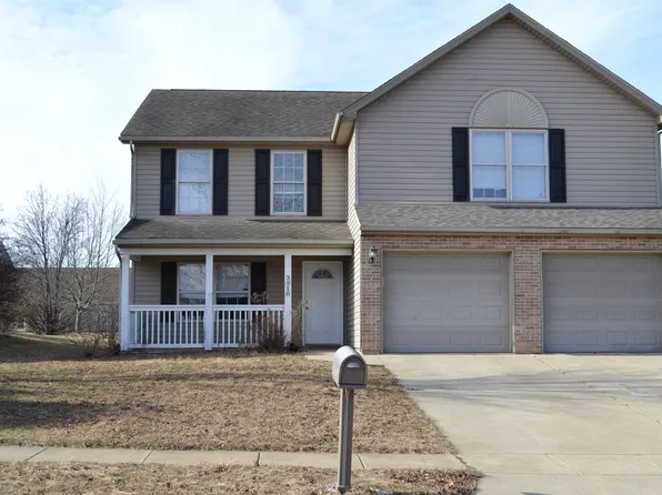 3910 Chenango Pl, West Lafayette, IN 47906