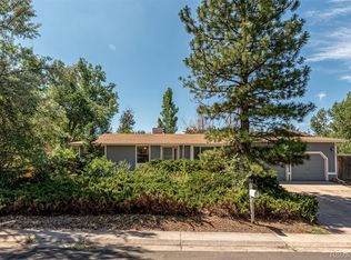10808 E Harvard Dr, Aurora, CO 80014