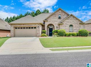 3427 Crossings Way, Birmingham, AL 35242