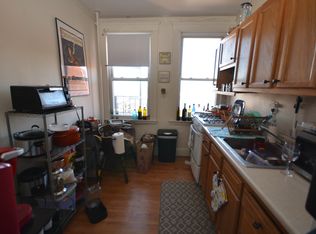 1626 Commons Ave #11, Brighton, MA 02135