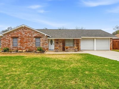 6959 Culver Ave, Fort Worth, TX, 76116