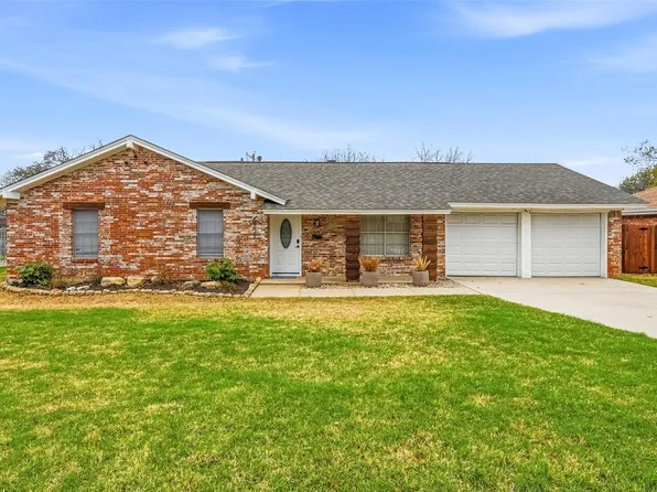 6959 Culver Ave, Fort Worth, TX 76116
