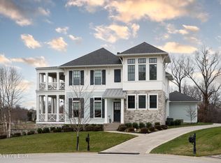 8222 Spring Glade Pl, Prospect, KY 40059