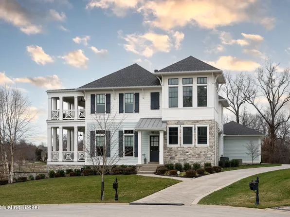 8222 Spring Glade Pl, Prospect, KY 40059