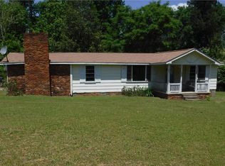 488 Pancras Rd SW, Milledgeville, GA 31061