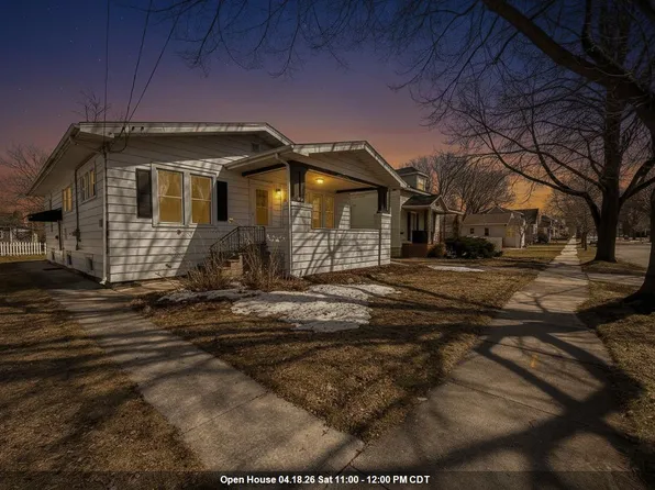866 Howard St, Green Bay, WI 54303