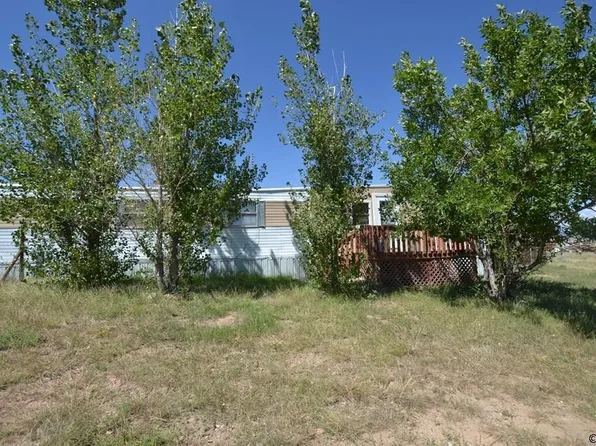 214 1/2 W Highland Ave, Florence, CO 81226