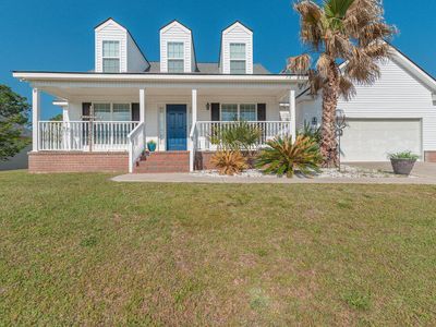 187 Royal Pine Dr, Warrenville, SC, 29851