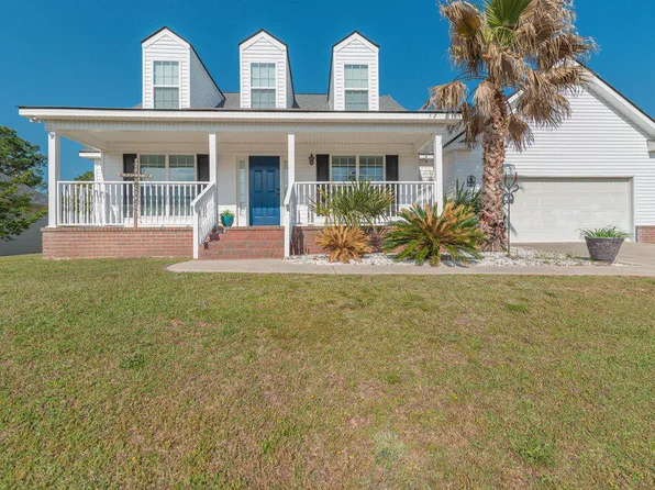 187 ROYAL PINE Drive, Warrenville, SC 29851