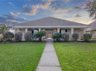 406 Tealwood Dr, Alexandria, LA 71303