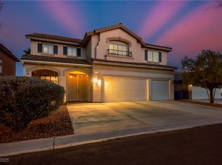 3146 Surf Spray St, Las Vegas, NV 89117