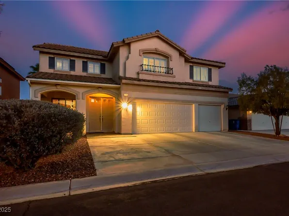 3146 Surf Spray St, Las Vegas, NV 89117