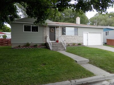 816 Linda Ave, Pocatello, ID, 83201