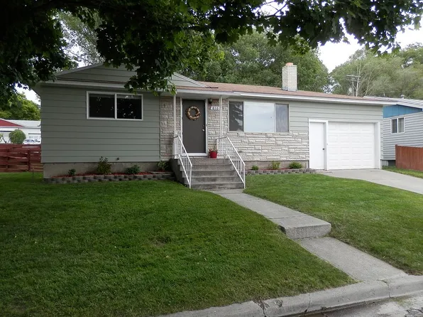 816 Linda Ave, Pocatello, ID 83201