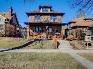 3257 N Cramer St, Milwaukee, WI 53211