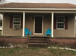175 Old Huntsville Rd, Fayetteville, TN 37334