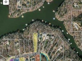 5975 Wellington Ave LOT 172, Gainesville, GA